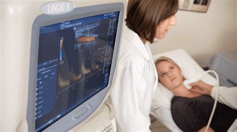 Applying To The Diagnostic Medical Sonography Program Bcit News