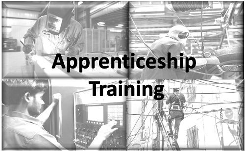 Apprenticeship Training