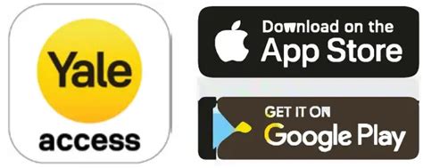 Apps Yale Access App User Guide