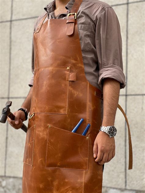 Apron For Men