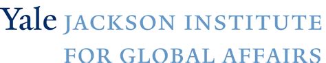 Apsia Member Yale University Jackson Institute For Global Affairs