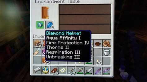 Aqua Affinity Minecraft Answerladeg