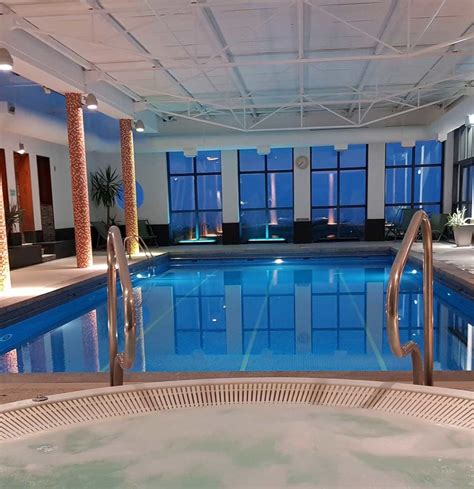 Aqua Club Wexford Swimming Pool Kelly Amp 39 S Resort Hotel Amp Spa