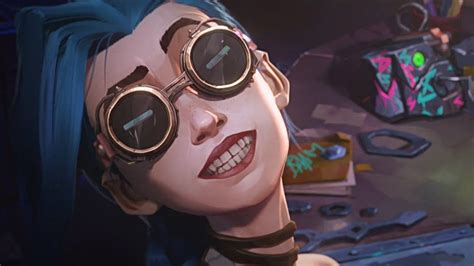 Arcane Jinx Fate: Full Story Uncovered