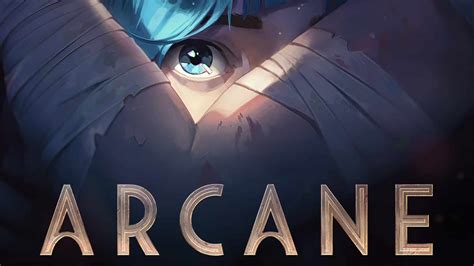 Arcane Season 2 Release Date Netflix Renewal Premiere 2022 Releases Tv