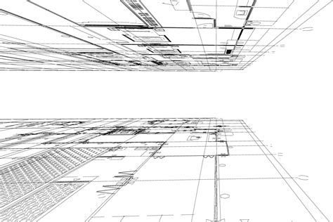 Architectural Png: Master Line Styles Easily