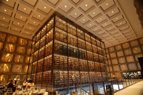 Archives At Yale