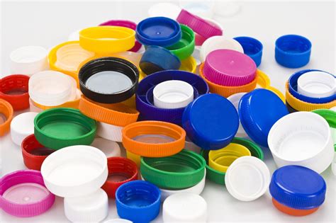 Are Bottle Lids Recyclable