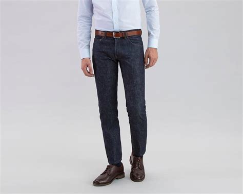 Are Jeans Business Casual Todd Shelton Blog Jeans