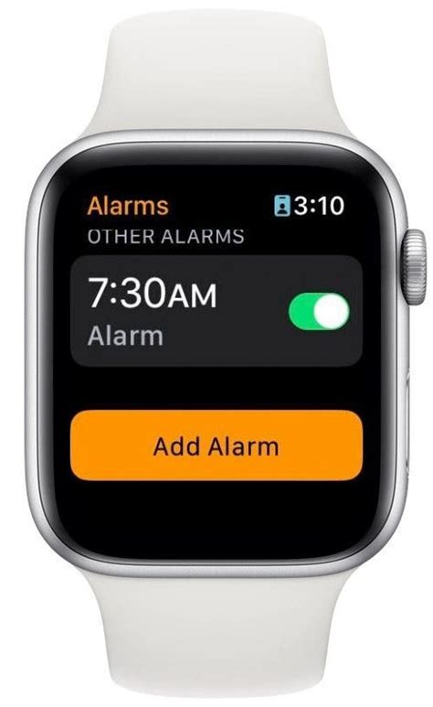 Are Your Iphone Or Apple Watch Alarms Not Going Off Here S How To Fix