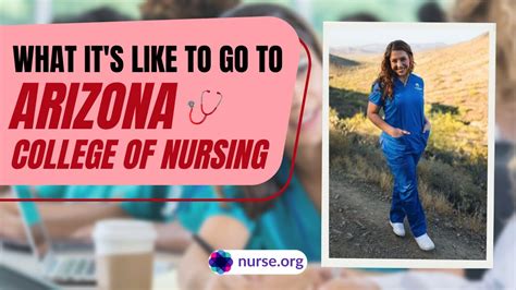 Arizona College Of Nursing: Start Your Nursing Career