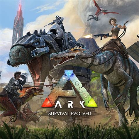 Ark Survival Evolved 83