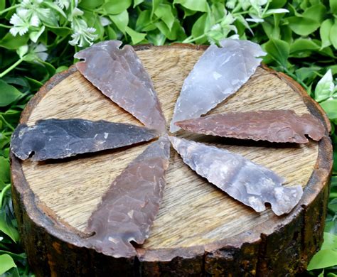 Arrowheads For Sale