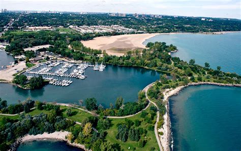 Ashbridges Bay Toronto: Ultimate Park Guide