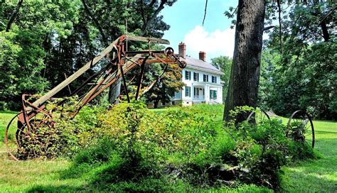 Ask The Historical Society Bell Manor Our Cecil Cecildaily Com