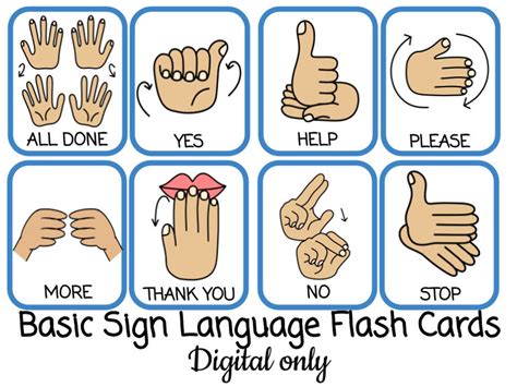 Asl Communication