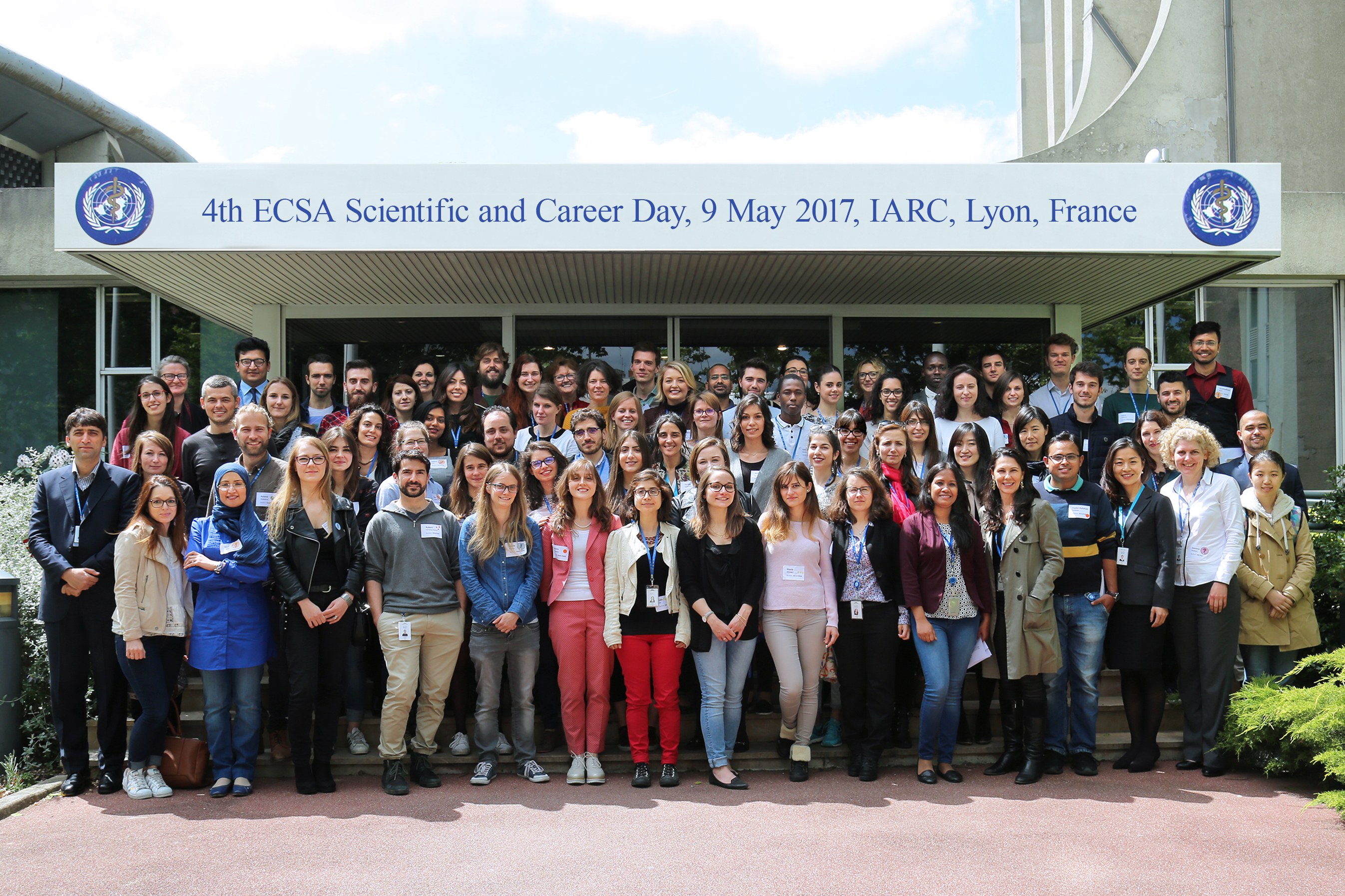 Association Of Polar Early Career Scientists Antarctica Day 2021