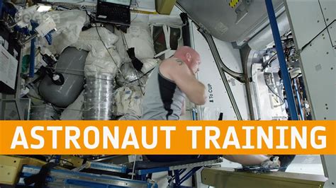 Astronaut Training Overview: Expert Insights