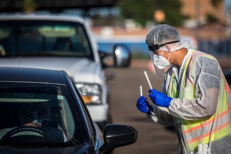 Asu Teams Up With Phoenix Children S And Valleywise Health To Study