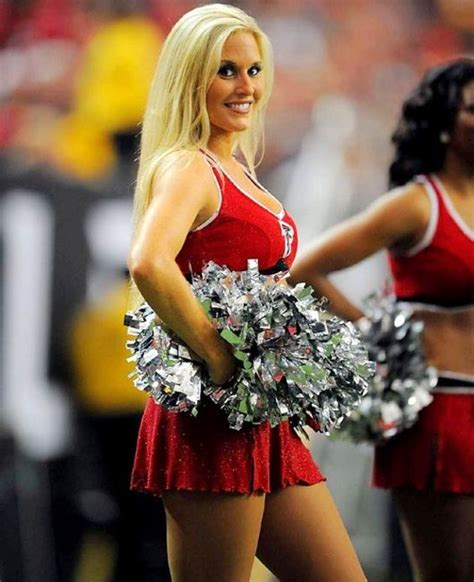 Atlanta Falcon Girls 82 Pics