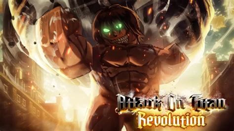 Attack On Titan Revolution: Master Game Strategies