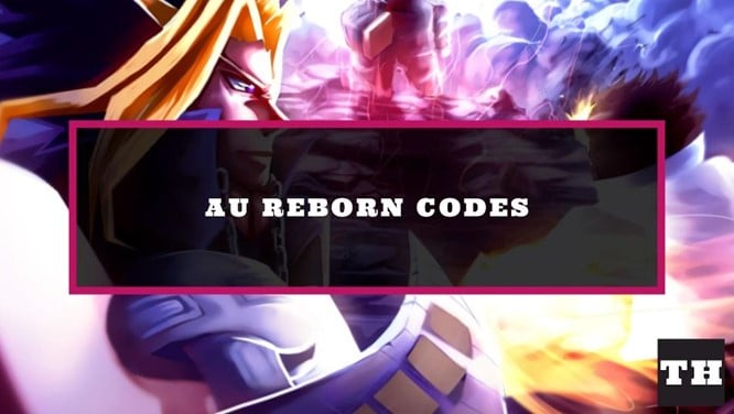 Au Reborn Codes Complete Guide Hdg