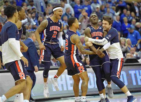 Auburn March Madness Guide: Win Big