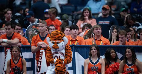 Auburn Vs Yale Prediction Game Preview Ncaa Tournament First Round