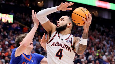 Auburn Yale Basketball Game