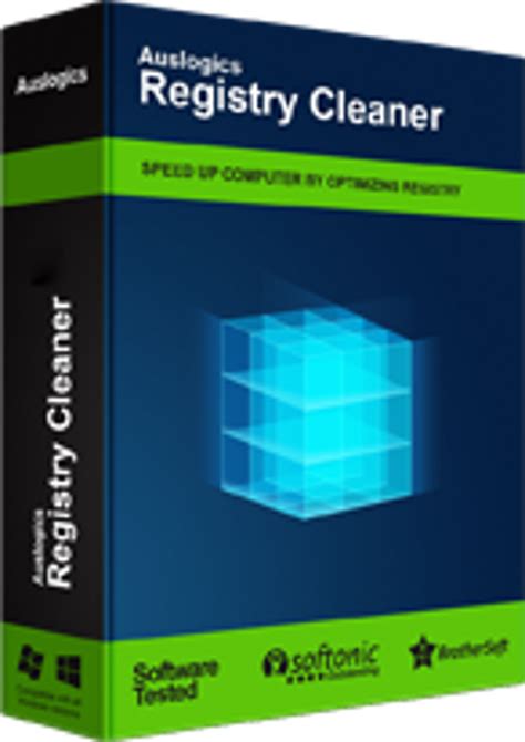 Auslogics Registry Cleaner Download