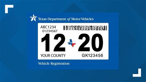 Auto Registration Renewal