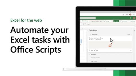 Automate Tasks With Automate Tab In Excel Using Office Scripts Tech Guide