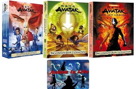 Avatar Movies: Watch In Order