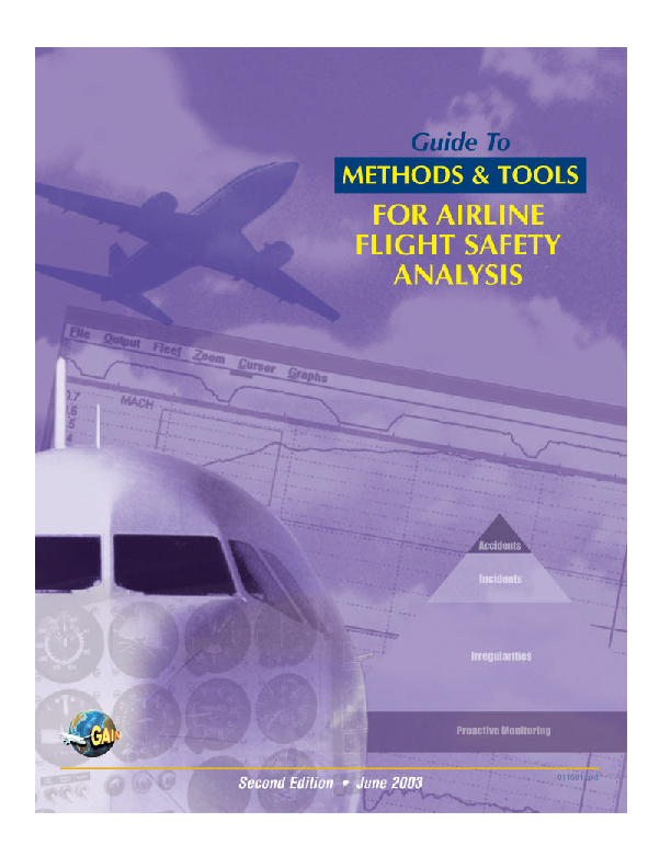 Aviation Safety Analysis: Complete Review Of Delta Flight Investigation