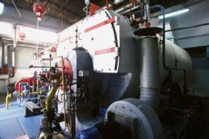 Avoid Corrosion And Deposits In Steam Generator Amp Boiler