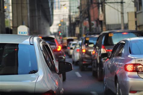 Avoiding Traffic Jams Tips Apps For Smooth Commutes G4e