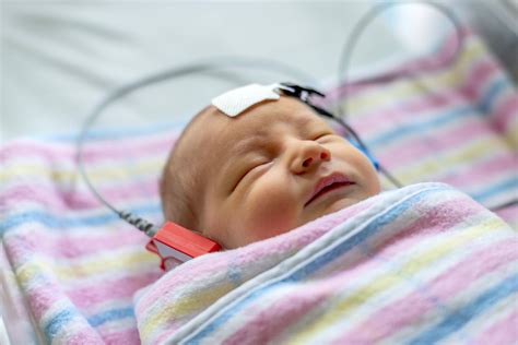 Baby Hearing Test