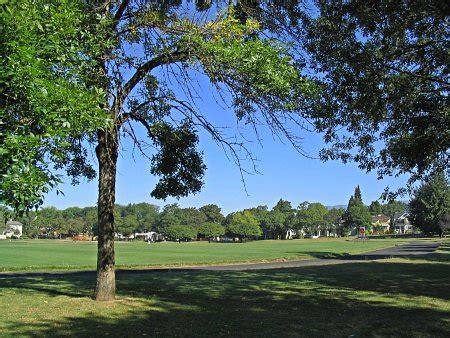 Balaclava Park Running Track