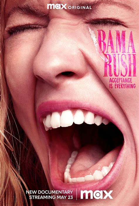 Bama Rush Documentary