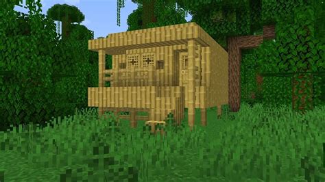 Bamboo Blocks In Minecraft 1 20 Update Everything We Know So Far