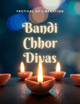 Bandi Chhor Divas By Wittyminds Tpt