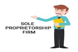 Banker Clipart Sole Proprietorship Banker Sole Proprietorship