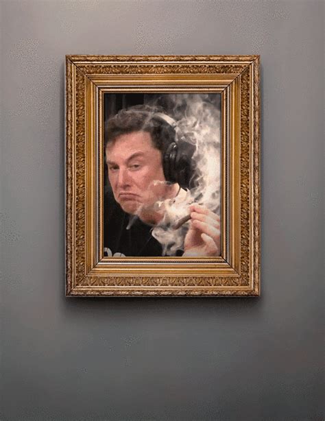 Banksy Elon Musk