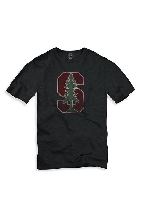 Banner 47 Stanford Regular Fit Crewneck T Shirt Men In Gray For Men