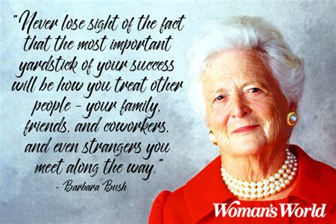 Barbara Bush Life: Inspiring Leadership Lessons