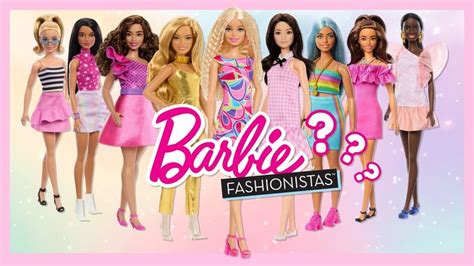 Barbie: Discover Her 60 Years