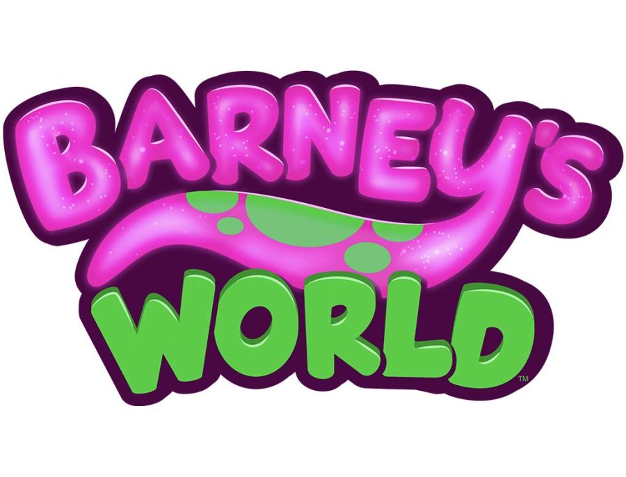 Barney's World 2024: Fun Learning Ahead