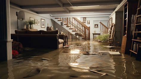 Basement Flooding What You Need To Know Safeway Restoration