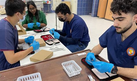 Basic Surgical Skill Course Could Help Surgical Residency Match