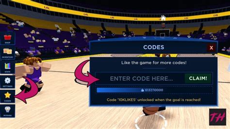 Basketball Codes Guide: Get Free Items